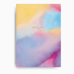 Grand carnet Aurore - Boutique We Are ParisQuartier Libre Papier