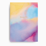 Grand carnet Aurore - Boutique We Are ParisQuartier Libre Papier