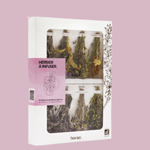Herbier à infuser – Coffret de 16 bouquets de plantes sauvages bio - Boutique We Are ParisHoraé