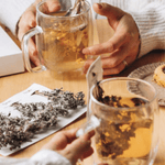 Herbier à infuser – Coffret de 16 bouquets de plantes sauvages bio - Boutique We Are ParisHoraé