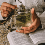 Herbier à infuser – Coffret de 16 bouquets de plantes sauvages bio - Boutique We Are ParisHoraé