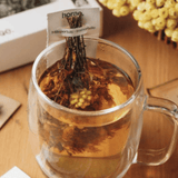 Herbier à infuser – Coffret de 8 bouquets de plantes sauvages bio - Boutique We Are ParisHoraé