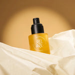 Huile Corps Nourrissante – Abricot & Ylang-Ylang - Boutique We Are ParisAndromée
