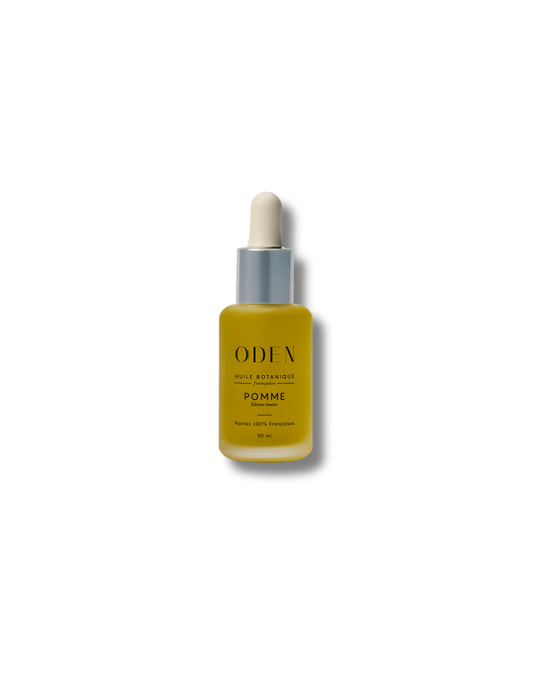 Huile de Pomme biologique - édition limitée - Boutique We Are ParisOden