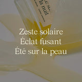 Huile sèche corps et cheveux Le sud, la nuit - Boutique We Are ParisRefeel Naturals