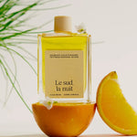 Huile sèche corps et cheveux Le sud, la nuit - Boutique We Are ParisRefeel Naturals