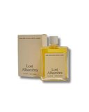 Huile sèche corps et cheveux Lost Alhambra