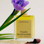 Huile sèche corps et cheveux Poudre Sentimentale - Boutique We Are ParisRefeel Naturals