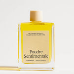 Huile sèche corps et cheveux Poudre Sentimentale - Boutique We Are ParisRefeel Naturals