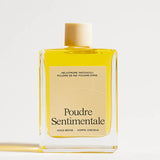 Huile sèche corps et cheveux Poudre Sentimentale - Boutique We Are ParisRefeel Naturals