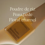 Huile sèche corps et cheveux Poudre Sentimentale - Boutique We Are ParisRefeel Naturals