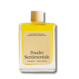Huile sèche corps et cheveux Poudre Sentimentale