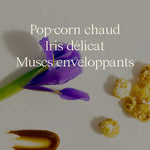 Huile sèche corps et cheveux Under The Milky Way - Boutique We Are ParisRefeel Naturals