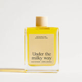 Huile sèche corps et cheveux Under The Milky Way - Boutique We Are ParisRefeel Naturals