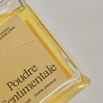 Huile sèche Poudre Sentimentale - REFEEL NATURALS - Boutique We Are Paris