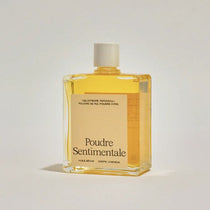 Huile sèche Poudre Sentimentale - REFEEL NATURALS - Boutique We Are Paris