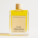 Huile soyeuse corps et cheveux Lost Alhambra - Boutique We Are ParisRefeel Naturals