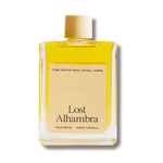 Huile soyeuse corps et cheveux Lost Alhambra - Boutique We Are ParisRefeel Naturals