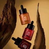 Huile Visage Nourrissante & Anti-Âge – Prune & Bakuchiol - Boutique We Are ParisAndromée