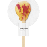 Infusion sur bâton Pivoine, Gingembre & Fruit de la passion - Boutique We Are ParisFleurs d'hiver