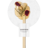 Infusion sur bâton Sapin blanc, Cranberries & Cardamome - Boutique We Are ParisFleurs d'hiver