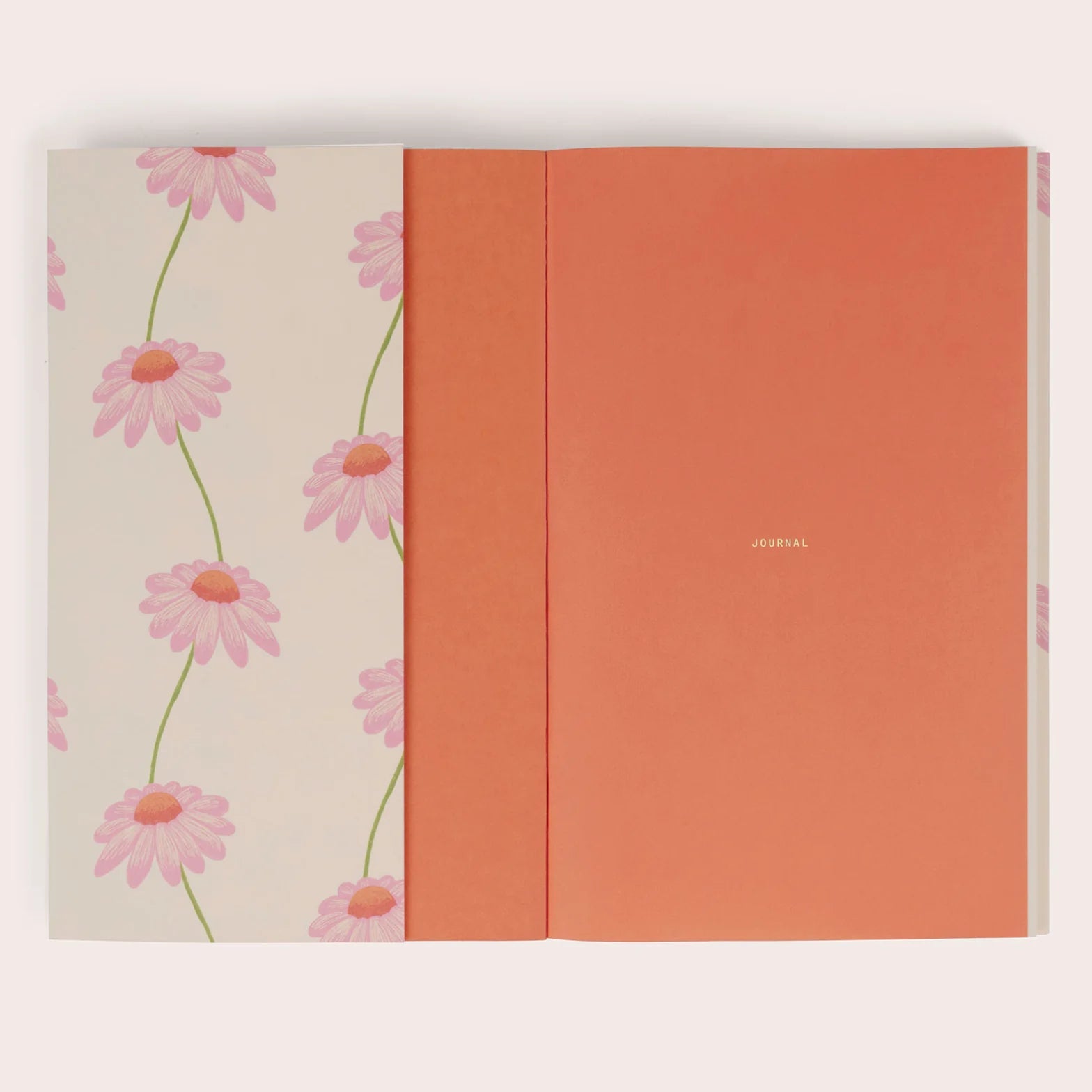 Journal Bold - Boutique We Are ParisSeason Paper