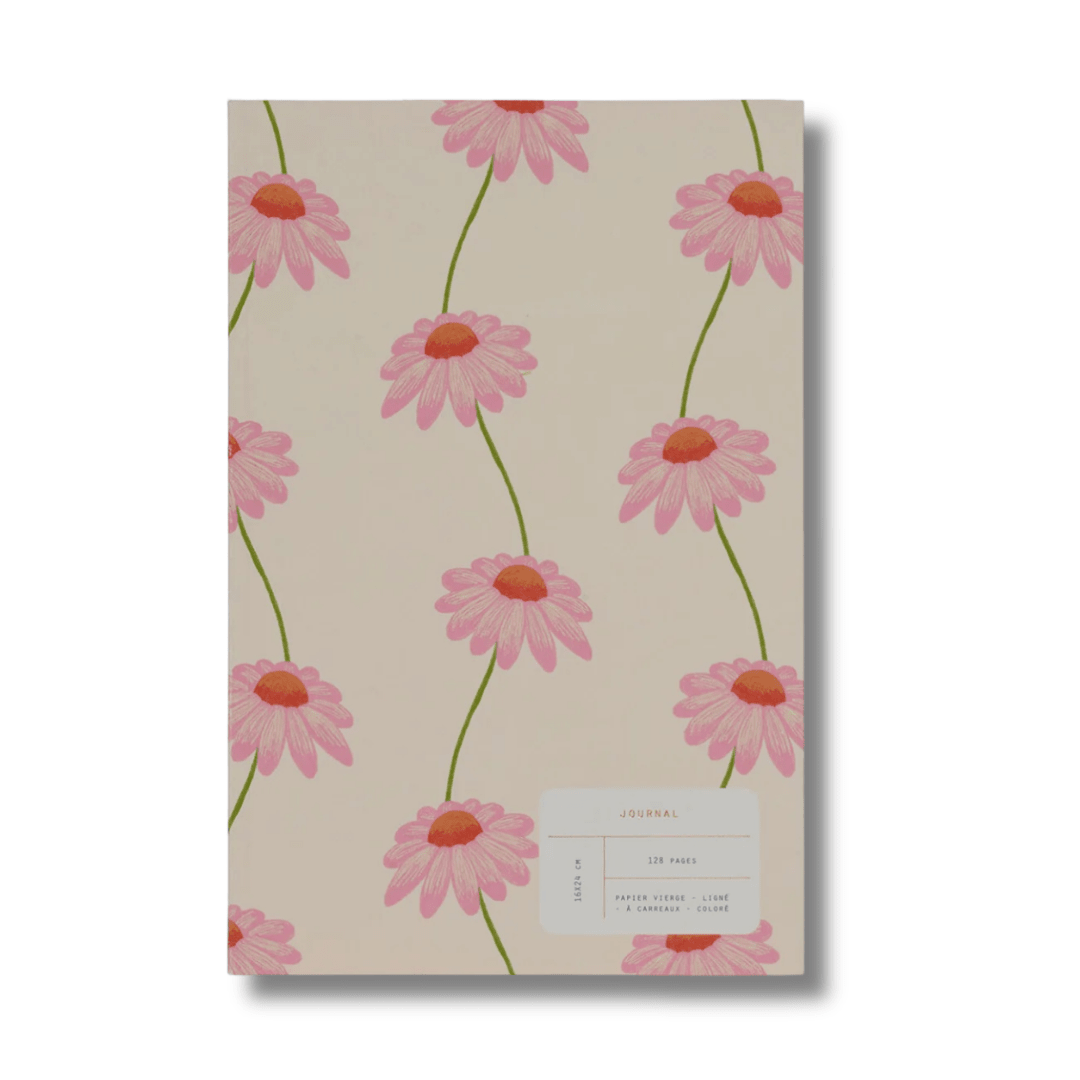 Journal Bold - Boutique We Are ParisSeason Paper