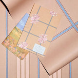 Journal Charles - Boutique We Are ParisSeason Paper