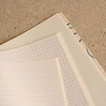 Journal Charles - Boutique We Are ParisSeason Paper