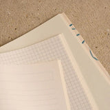 Journal Charles - Boutique We Are ParisSeason Paper