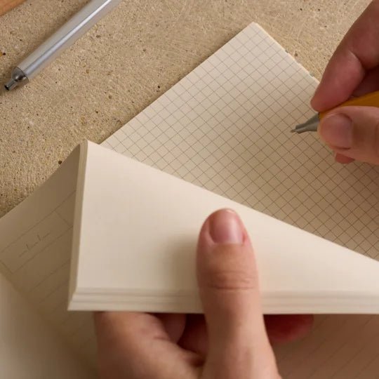 Journal Charles - Boutique We Are ParisSeason Paper
