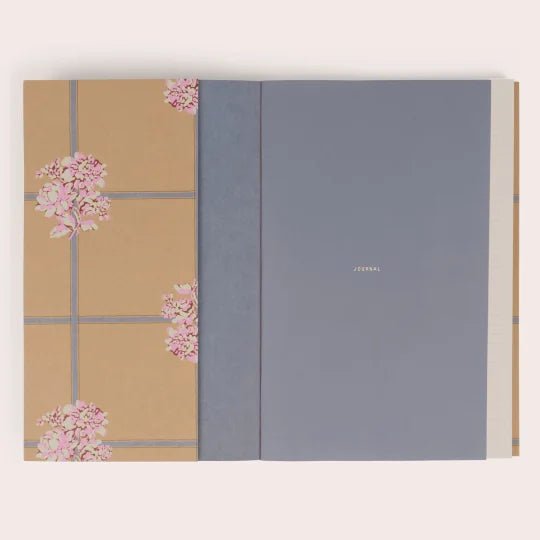 Journal Charles - Boutique We Are ParisSeason Paper