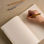 Journal Charles - Boutique We Are ParisSeason Paper