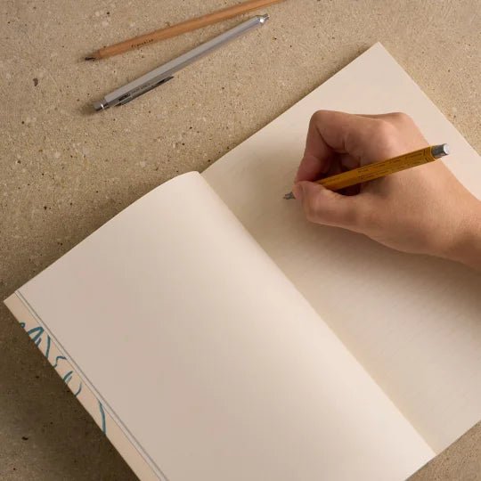 Journal Charles - Boutique We Are ParisSeason Paper