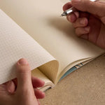 Journal Charles - Boutique We Are ParisSeason Paper