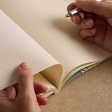 Journal Charles - Boutique We Are ParisSeason Paper