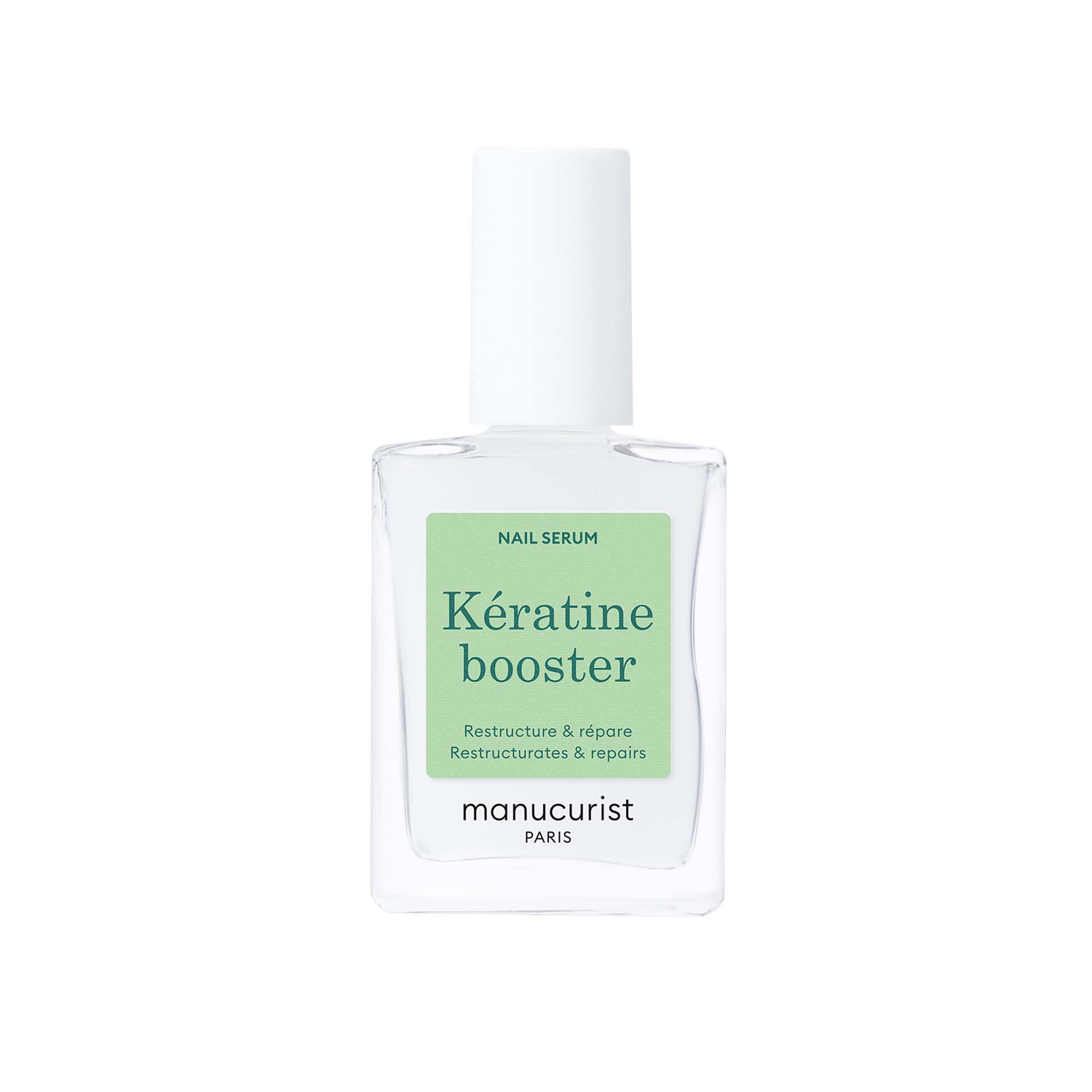 Kératine Booster - Boutique We Are ParisManucurist