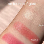 La Touche Fraîche - Fard multi-usage - Julie Labelle - Boutique We Are Paris