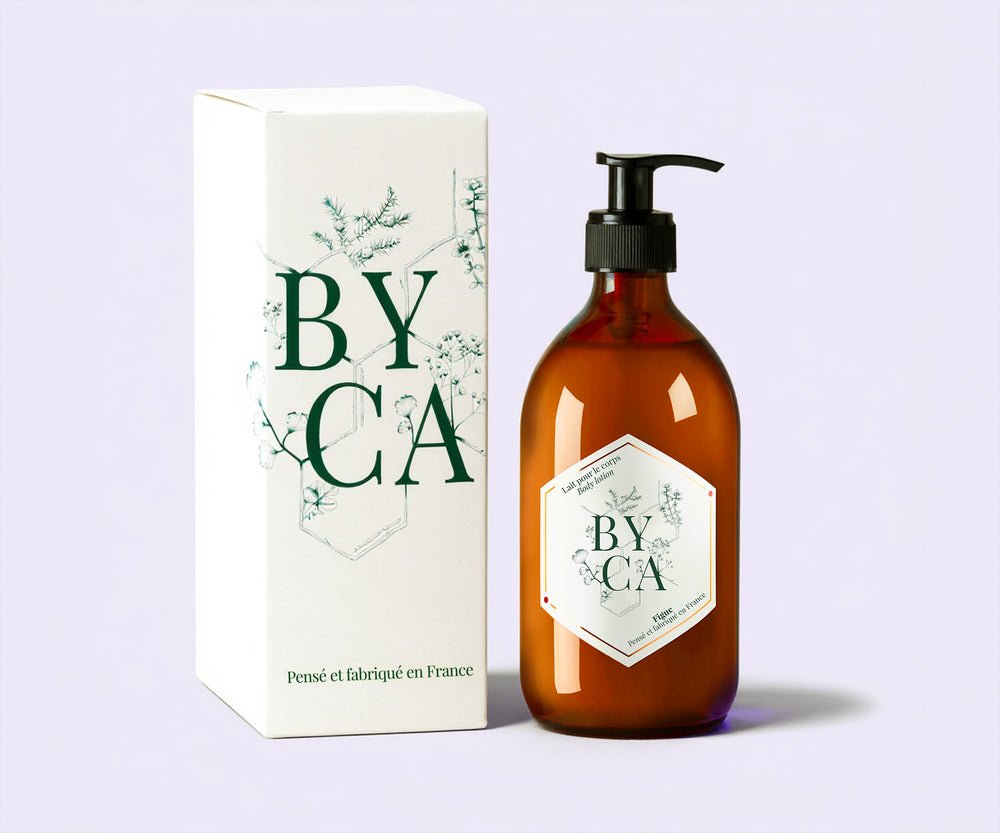 Lait corps - Figue - Boutique We Are ParisBYCA