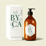 Lait corps - Petit Grain - Boutique We Are ParisBYCA