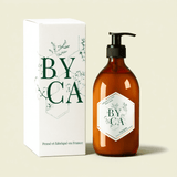 Lait corps - Petit Grain - Boutique We Are ParisBYCA