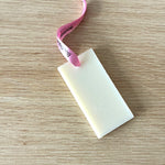 L'amour, carte parfumée au musc blanc - Boutique We Are ParisCollection We Are Paris
