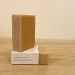 L'amour, savon surgras à la camomille - Boutique We Are ParisBoutique We Are Paris