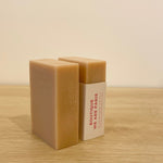 L'amour, savon surgras à la camomille - Boutique We Are ParisBoutique We Are Paris