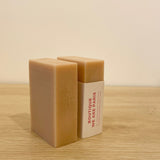 L'amour, savon surgras à la camomille - Boutique We Are ParisBoutique We Are Paris