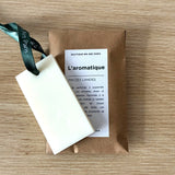 L'aromatique, carte parfumée au Pin des Landes - Boutique We Are ParisCollection We Are Paris