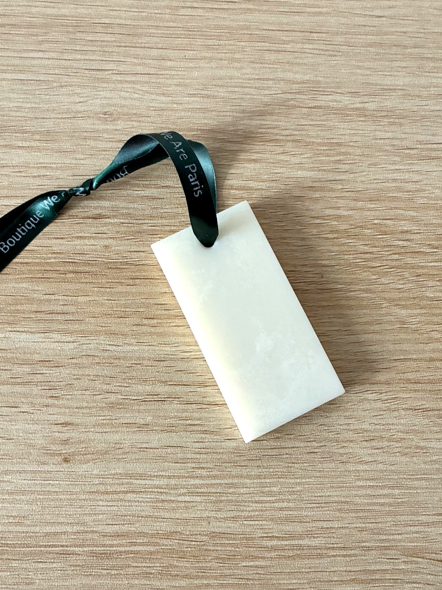 L'aromatique, carte parfumée au Pin des Landes - Boutique We Are ParisCollection We Are Paris