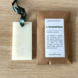 L'aromatique, carte parfumée au Pin des Landes - Boutique We Are ParisCollection We Are Paris
