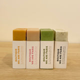 L'aromatique, savon surgras exfoliant au pin - Boutique We Are ParisBoutique We Are Paris