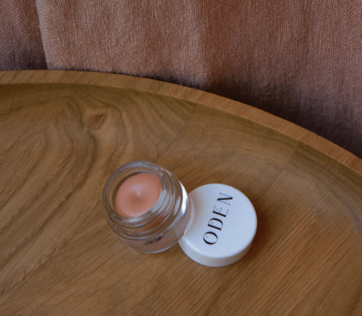 Le baume à lèvres à la fleur d'oranger - édition limitée - Boutique We Are ParisOden